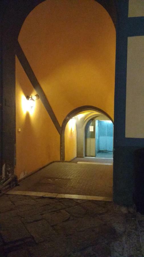 A Casa di Arturo Nápoles Exterior foto